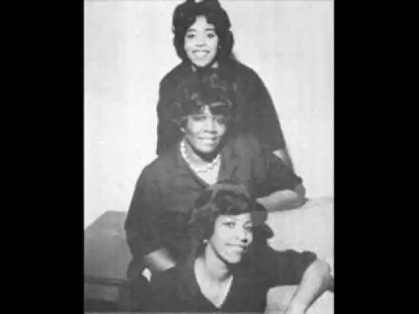 The Barrett Sisters - Tis So Sweet